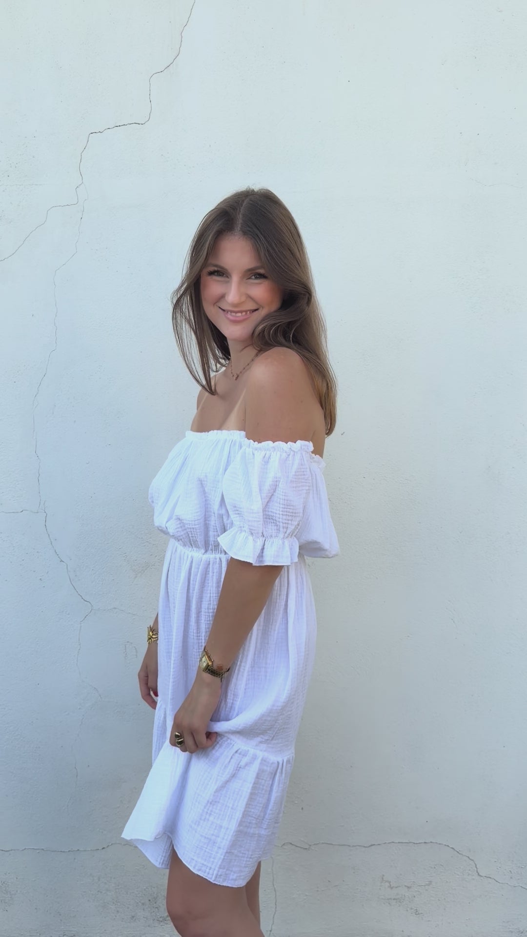 ROBE | LOANN BLANCHE