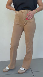 JEAN | BÉA CAMEL