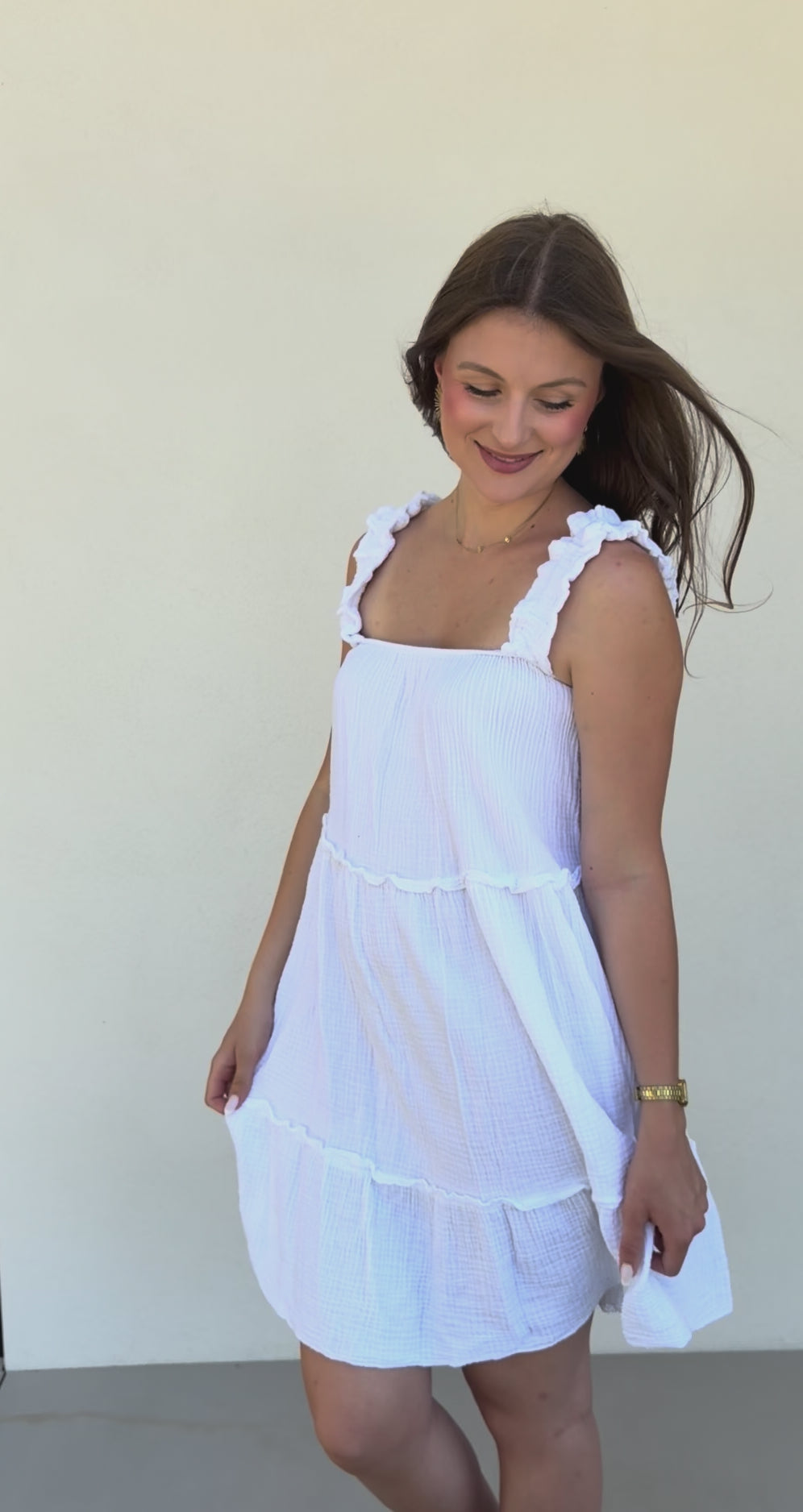 ROBE | ANNA BLANCHE