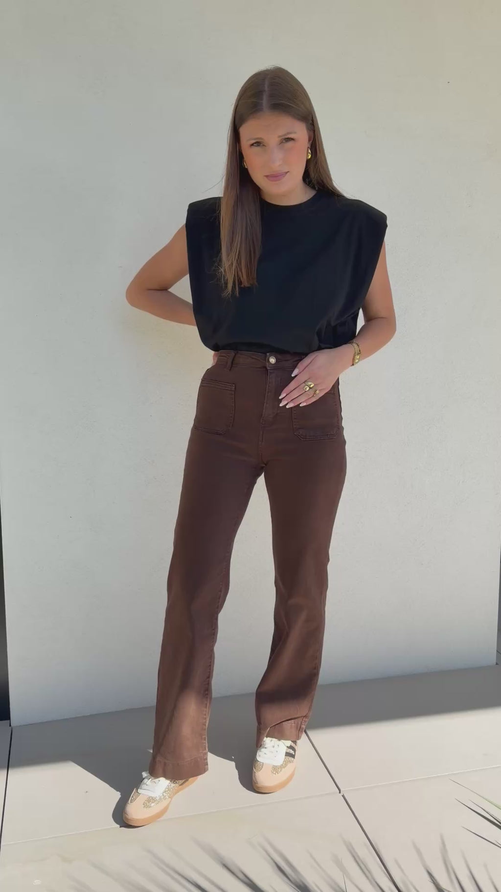 JEAN | BÉA CHOCOLAT