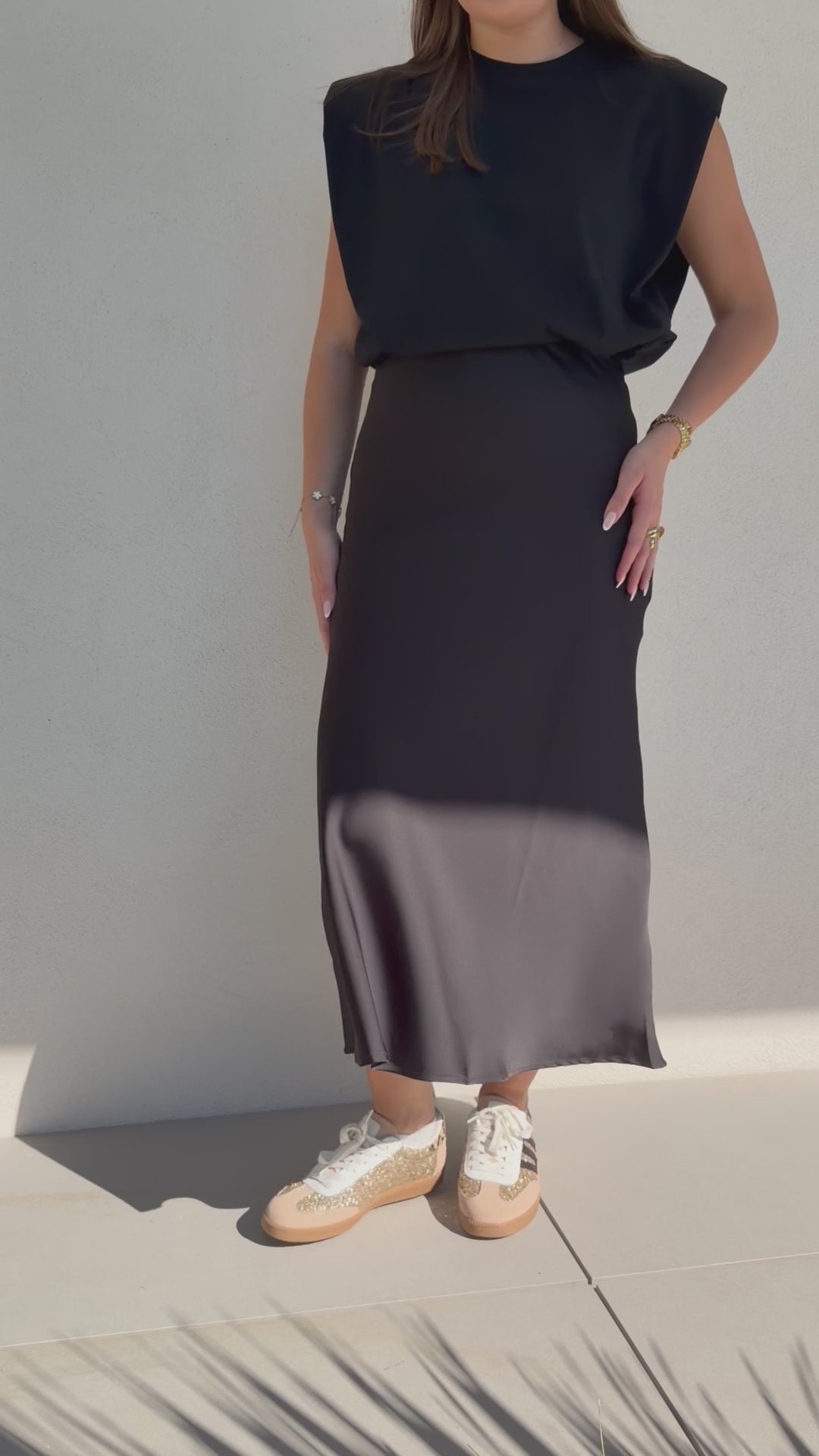 JUPE | JULIA NOIRE